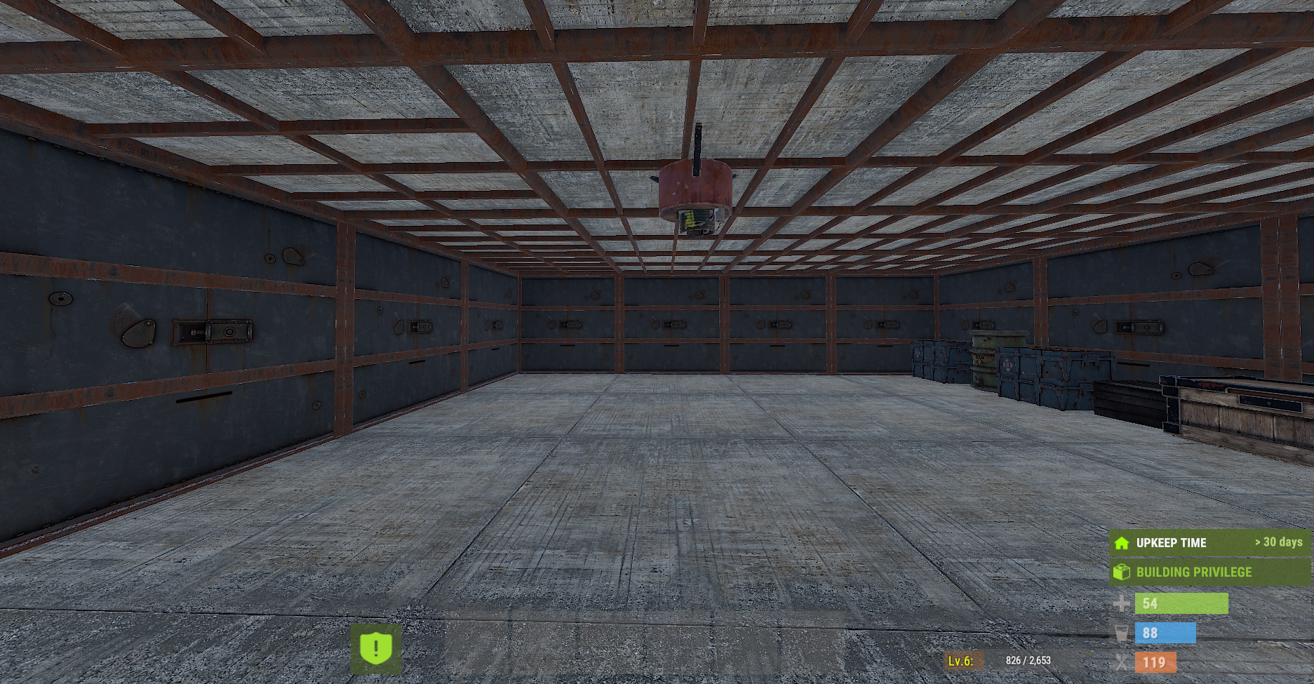 Flipped Turrets screenshot 2