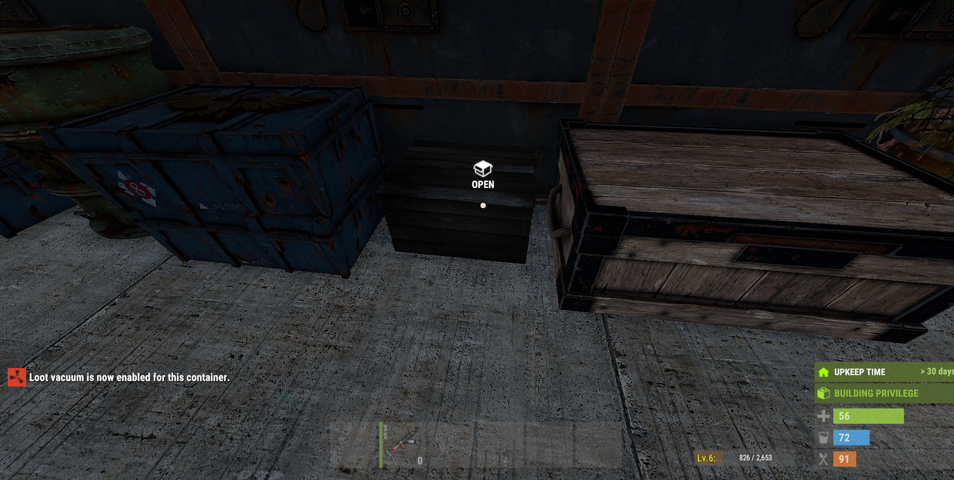 Loot Vacuum screenshot 3