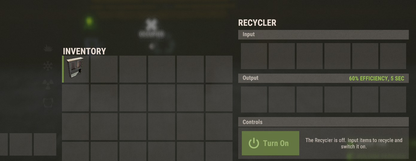 Auto Recycler screenshot 3