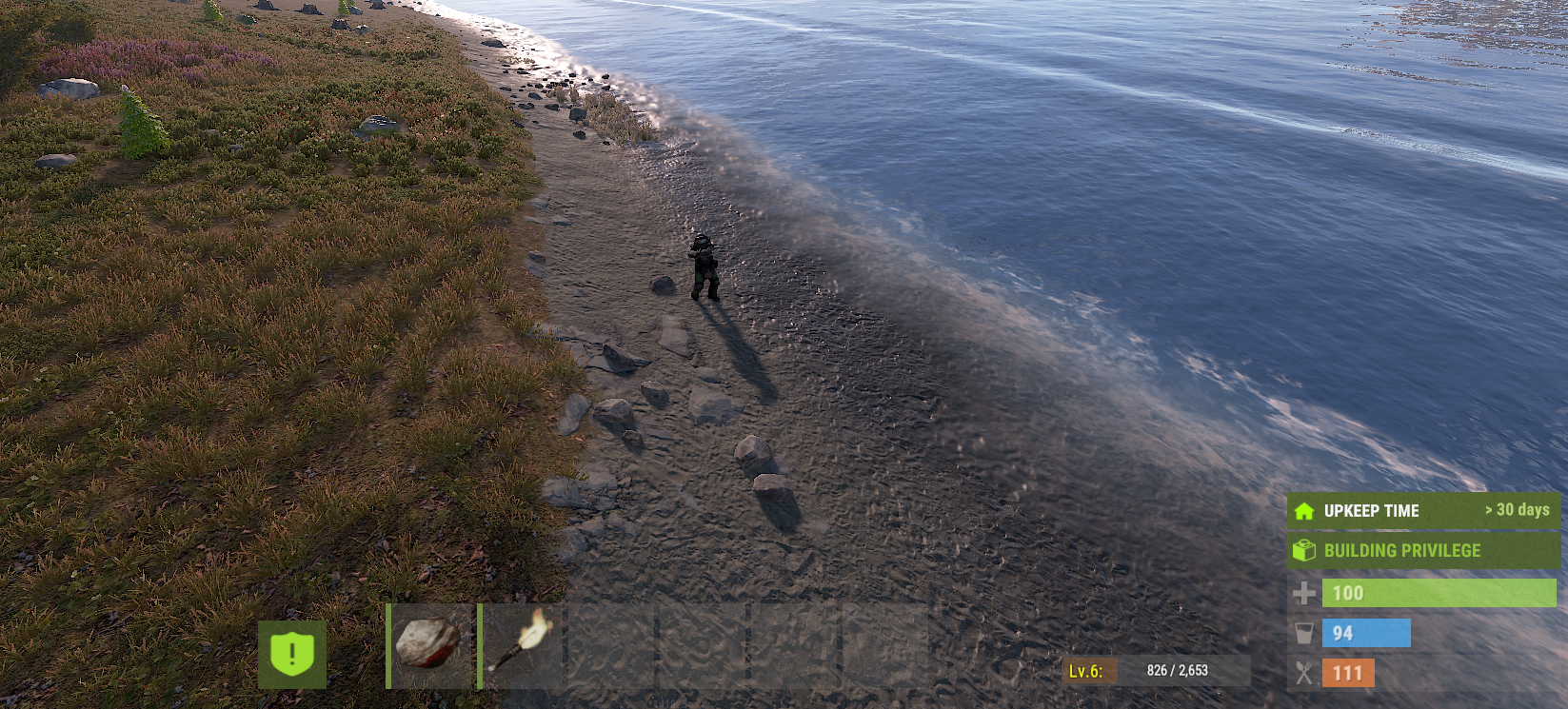 Npc Death Grenades screenshot 2