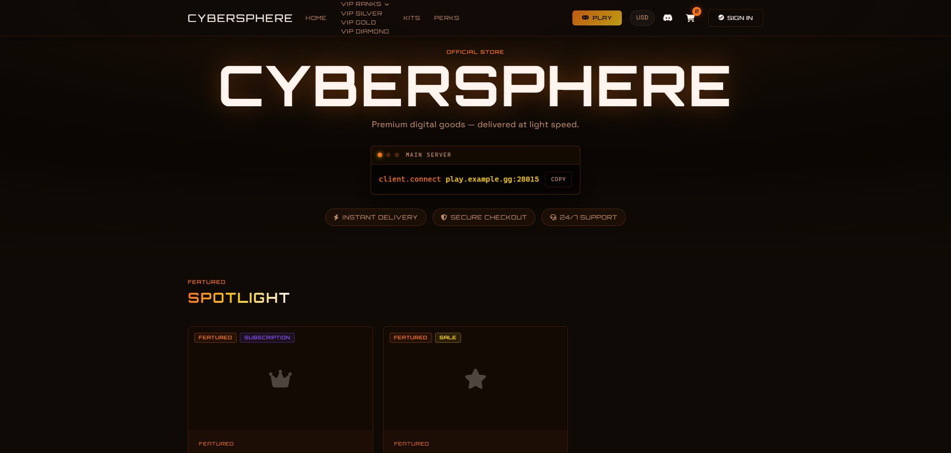 CYBERSPHERE screenshot 3