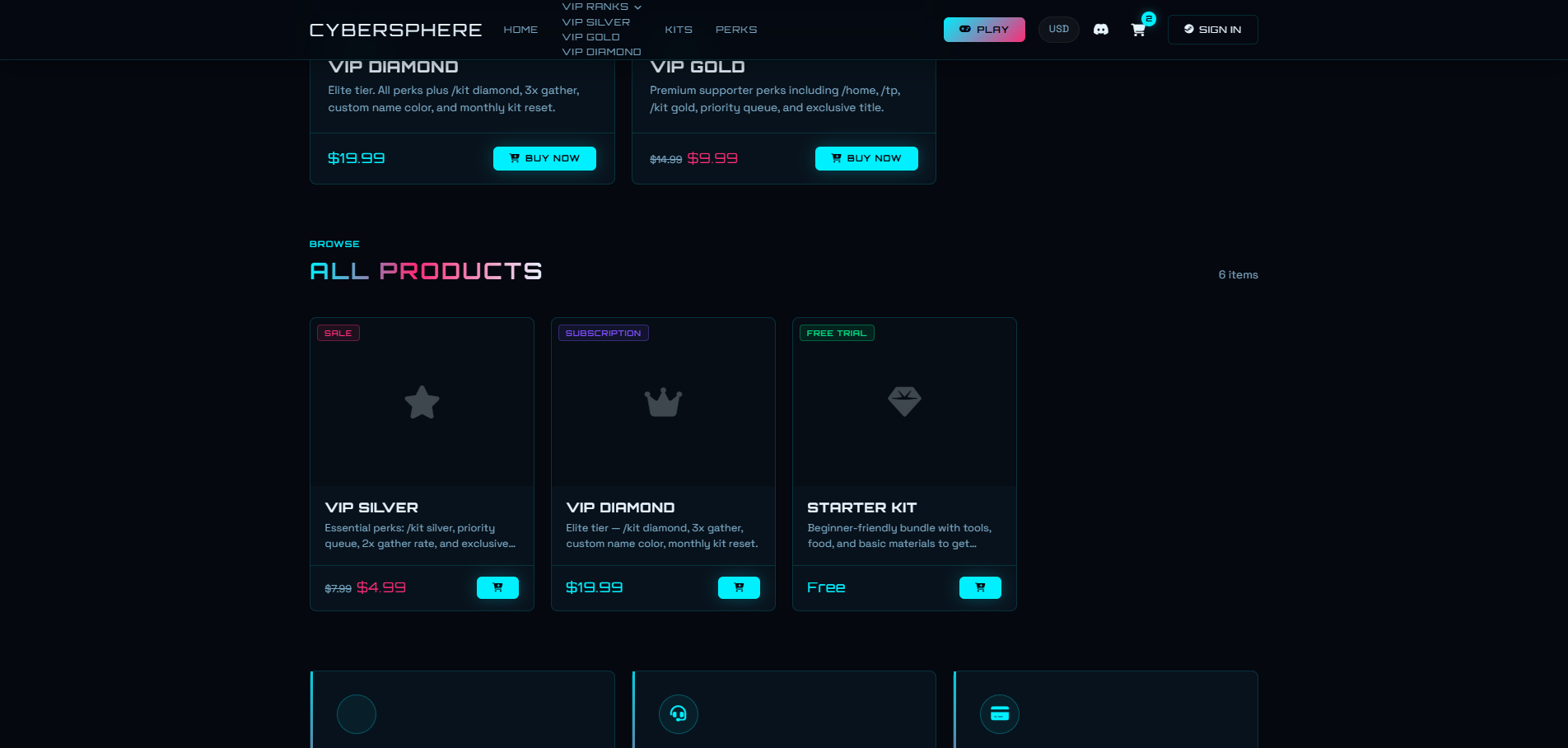 CYBERSPHERE screenshot 5
