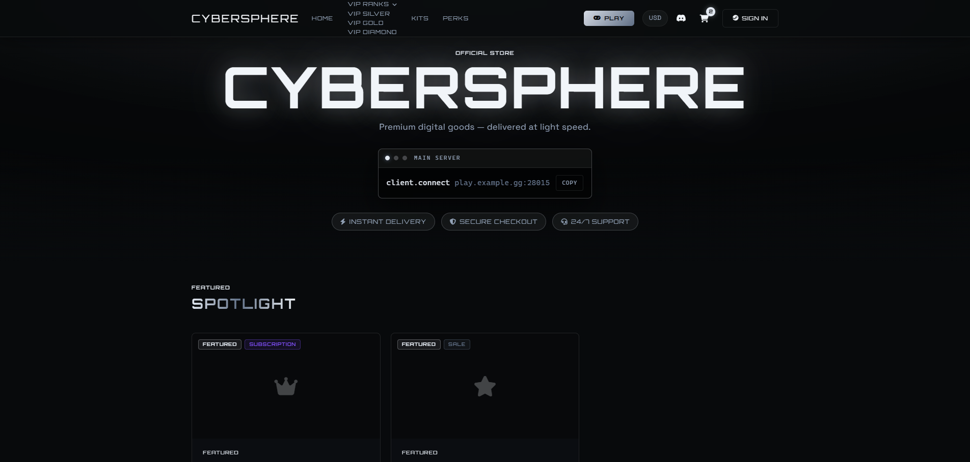 CYBERSPHERE screenshot 4