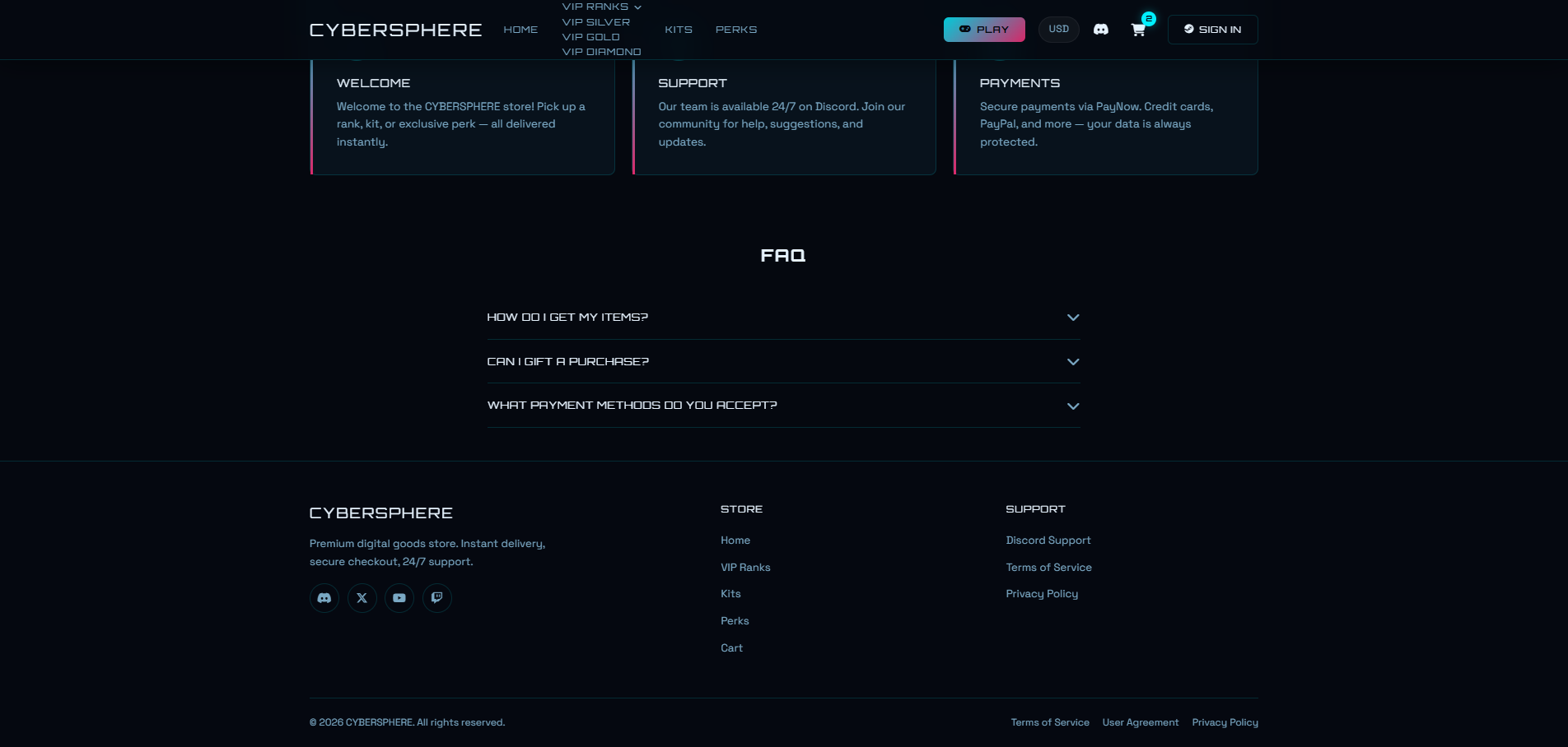 CYBERSPHERE screenshot 6